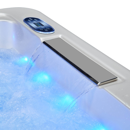 Гидромассажный спа бассейн Mexda WS-294 Гидромассажный спа бассейн Mexda WS-294