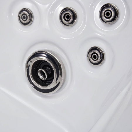 Гидромассажный спа бассейн Mexda WS-092H Гидромассажный спа бассейн Mexda WS-092H