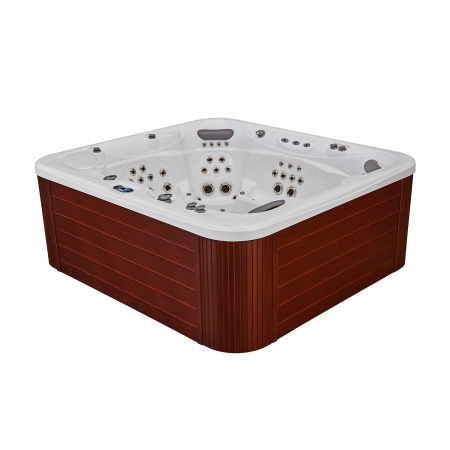 Гидромассажный спа бассейн Mexda WS-590 Гидромассажный спа бассейн Mexda WS-590