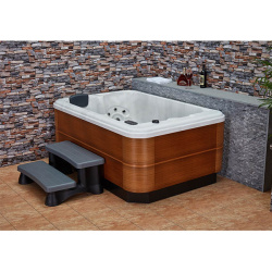 Гидромассажный спа бассейн Mexda WS-290S