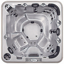 Спа бассейн Coast Spas - Tahiti (Таити)