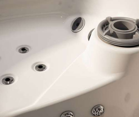 Спа бассейн Jacuzzi City Spa