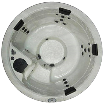 Спа бассейн Premium Leisure Go Round