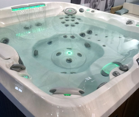 Спа бассейн Jacuzzi J-480
