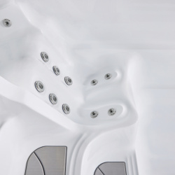 Плавательный бассейн с противотоком AquaVita 501Т