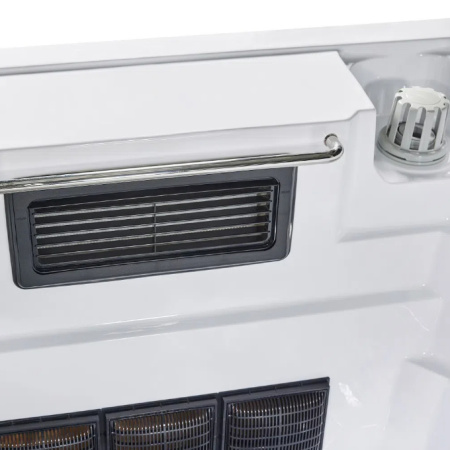 Плавательный бассейн с противотоком AquaVita 120Т