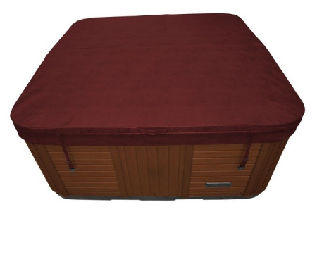 Гидромассажный спа-бассейн Jazzi Pool Dakota Гидромассажный спа-бассейн Jazzi Pool Dakota