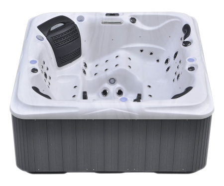 Гидромассажный СПА бассейн Kingston JCS-08S