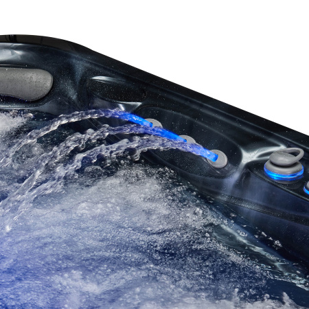 Гидромассажный спа бассейн Mexda WS-592 Гидромассажный спа бассейн Mexda WS-592