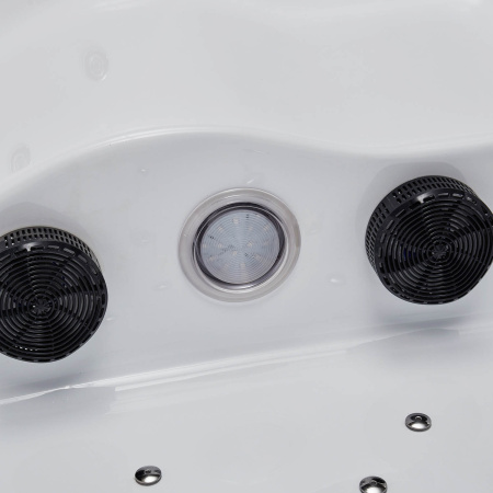 Гидромассажный спа бассейн Mexda WS-092H Гидромассажный спа бассейн Mexda WS-092H