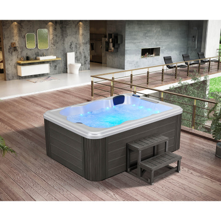 Гидромассажный спа бассейн Mexda WS-294 Гидромассажный спа бассейн Mexda WS-294