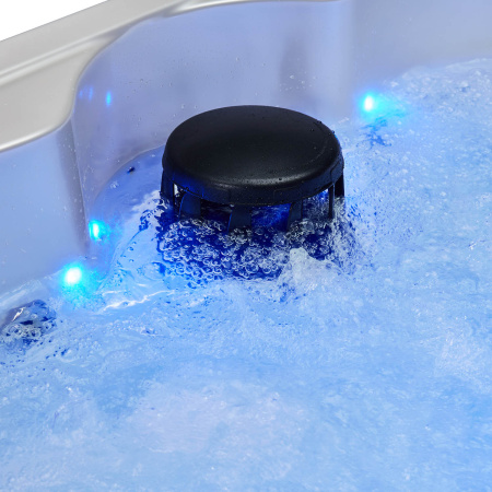 Гидромассажный спа бассейн Mexda WS-294 Гидромассажный спа бассейн Mexda WS-294