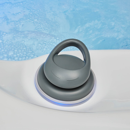 Гидромассажный спа бассейн Mexda WS-590 Гидромассажный спа бассейн Mexda WS-590