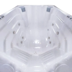 Плавательный спа бассейн Wellis Danube W-Flow