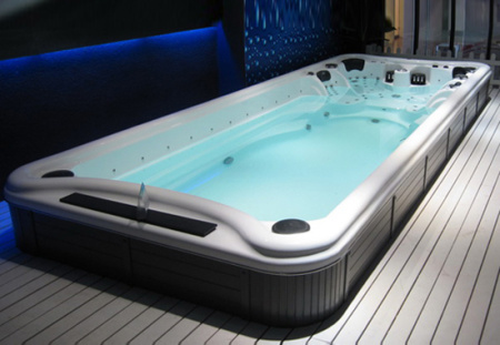 Плавательный бассейн Sunrans SR-860 Плавательный бассейн Sunrans SR-860