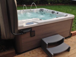 Спа бассейн Vita Spa Envie