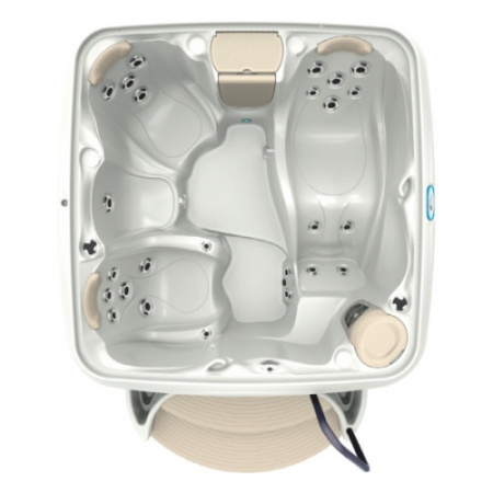 Гидромассажный спа-бассейн Dream Spa Cabana 2500