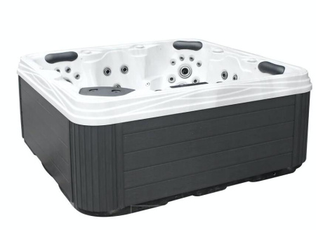 Гидромассажный спа-бассейн Jazzi Pool Nephrite