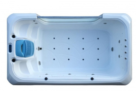 Детский плавательный СПА бассейн Sunrans SR5L006 Детский плавательный СПА бассейн Sunrans SR5L006