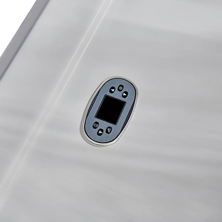 Плавательный спа бассейн Mexda WS-S06CT