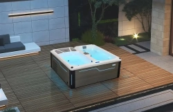 Холодная купель NordicSpa Isen (Исен)