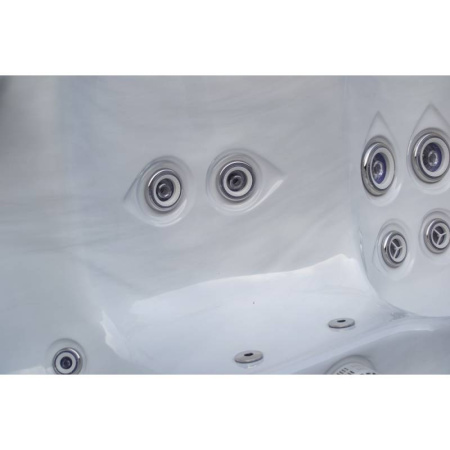 Спа-бассейн AquaSpas My Family