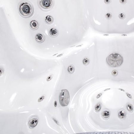 Спа-бассейн Wellis Elbrus 230 Premium Спа-бассейн Wellis Elbrus 230 Premium