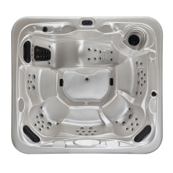 Гидромассажный спа бассейн Mexda WS-590 Lite