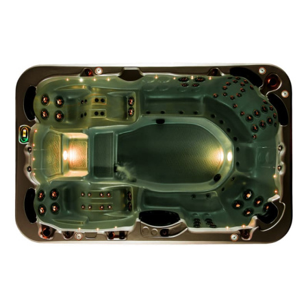 Спа бассейн Vortex Spas Palladium Спа бассейн Vortex Spas Palladium